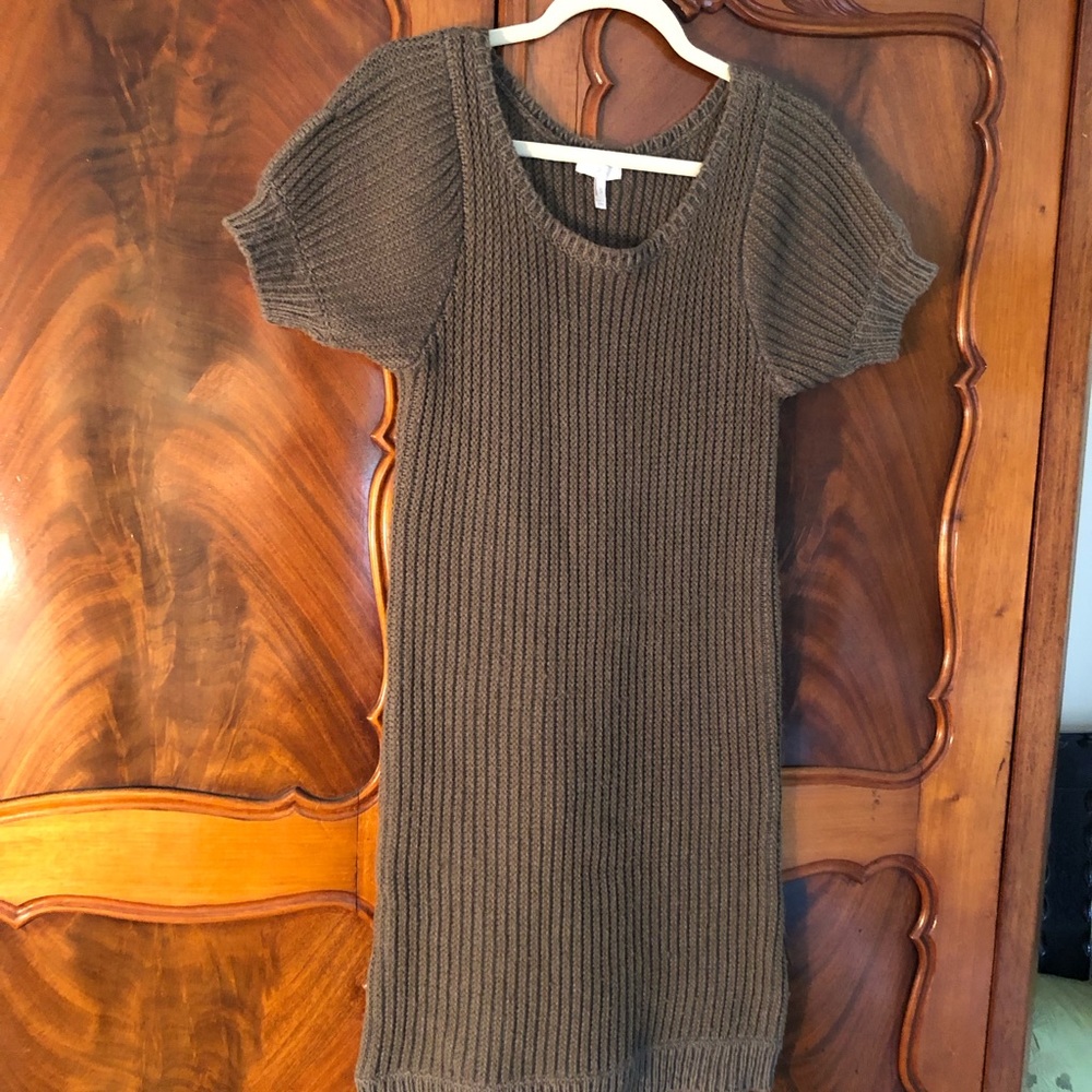 Joie Knit Dress